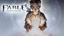 Nouvelle vidéo de gameplay de Fable Anniversary est apparue