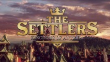 Nouveau jeu The Settlers: Kingdoms of Anteria a été annoncé
