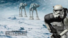 EA поведала больше информации о бете Star Wars: Battlefront