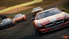 Slightly Mad Studios a annoncé le développement du nouveau jeu World Of Speed