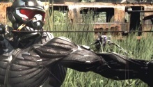 Второй трейлер «7 Чудес Crysis 3» расскажет об охоте