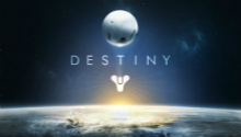 Some new information about Destiny has appeared