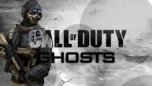 Следующее дополнение Call of Duty: Ghosts позволит сыграть за Джона МакТавиша?