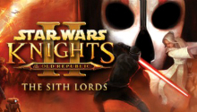 New Star Wars: Knights of the Old Republic II update is launched after 10 years