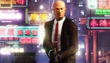 Boxing, mafia, agent 47 and other in the new Sleeping Dogs DLC's