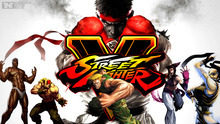 Street Fighter V: персонажи, детали, инновации