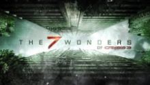 Альберт Хьюз расскажет о 7 Чудесах Crysis 3