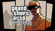 Первые подробности и дата выхода GTA: San Andreas на Xbox 360