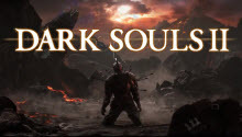 A set of new Dark Souls 2 screenshots has been published