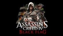 Новый трейлер Assassin's Creed 4 рассказывает о героях игры