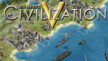 Vous pouvez jouer Civilization V gratuitement dès maintenant