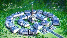 Детальный обзор SimCity 5 от продюсера проекта
