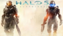 Новости Halo 5: дата релиза, два трейлера и подробности о Мастере Чифе