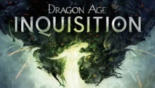 Вышло второе обновление Dragon Age: Inquisition