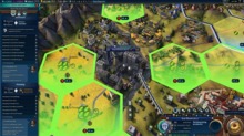 Civilization 6 Tips How to Grow a City
