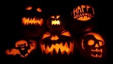 Top-13 the best Halloween games