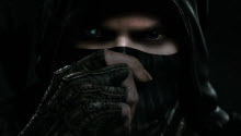 Игра Thief выходит из тени