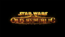 Le nouveau Star Wars: The Old Republic DLC a été annoncé