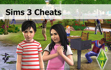 Sims 3 Cheats