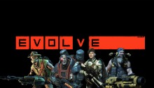 Evolve release date has been announced