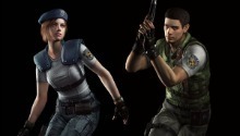 Les configurations requises de Resident Evil HD Remaster ont été révélées