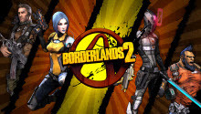 Voulez-vous jouer Borderlands 2 gratuitement dès maintenant?