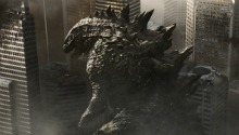 Le nouveau jeu Godzilla est en course de développement (rumeur)