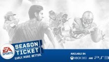 EA SPORTS Season Ticket is available last year
