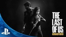Plusieures images de The Last of Us Remastered ont été divulguées