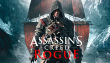 Assassin’s Creed Rogue news: the release date on PC, the minimum system requirements and the latest trailer