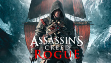 Новости Assassin’s Creed Rogue: дата выхода на ПК, минимальные системные требования и трейлер