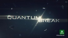 Xbox One’s new game: Quantum Break (video)