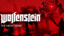 New Wolfenstein: The New Order trailer