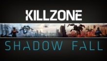 Игра Killzone: Shadow Fall получит новые дополнения