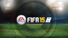 Шестое обновление FIFA 15 уже доступно для скачивания