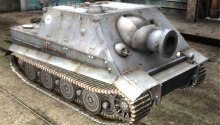 Новая информация о World of Tanks 0.8.5