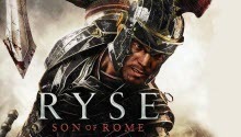 Вышел грандиозный трейлер Ryse: Son of Rome