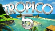 Скоро выйдет новое дополнение Tropico 5