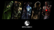 Mortal Kombat X Delayed on Xbox 360 and PS3