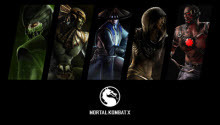 La sortie de Mortal Kombat X sur Xbox 360 et PS3 est retardée