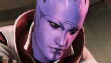 Mass Effect 4 and Mass Effect 3 Omega development details