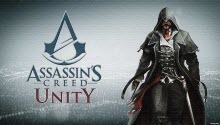 Ubisoft prépare la troisième grande mise à jour d’AC Unity
