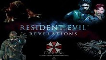 Новые скриншоты и геймплейный ролик к Resident Evil: Revelations
