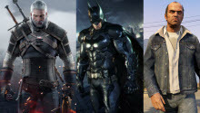 The most anticipated games of 2015