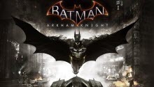 Certaines nouvelles images de Batman: Arkham Knight ont été publiées