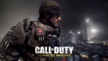 La nouvelle vidéo de Call of Duty: Advanced Warfare raconte de la création du jeu