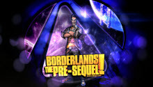 Les nouvelles sur Borderlands: The Pre-Sequel: vidéos et versions du jeu next-gen