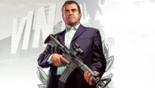 Amazon opened Grand Theft Auto V PC version pre-order!
