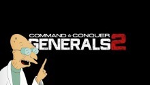 Новые факты о Command & Conquer: Generals 2
