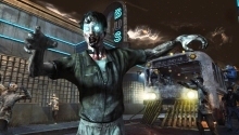 Unusual Call of Duty: Black Ops 2 trailer